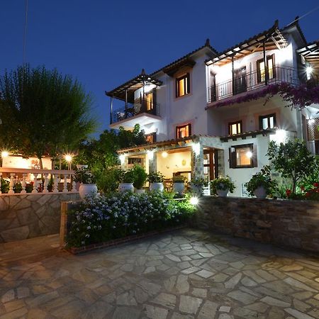 Korinas House Agnontas Exterior foto